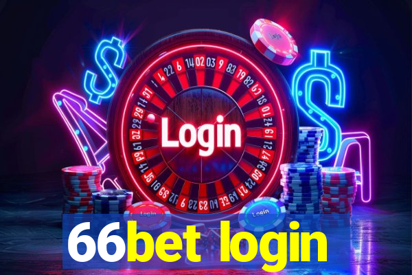 66bet login